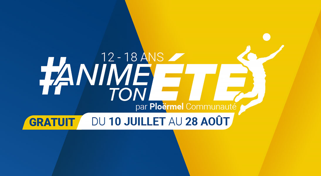 Anime ton été !
