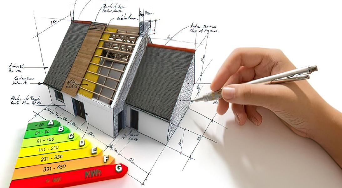 Expert DPE France : un nouveau partenaire à La Trinité Porhoët