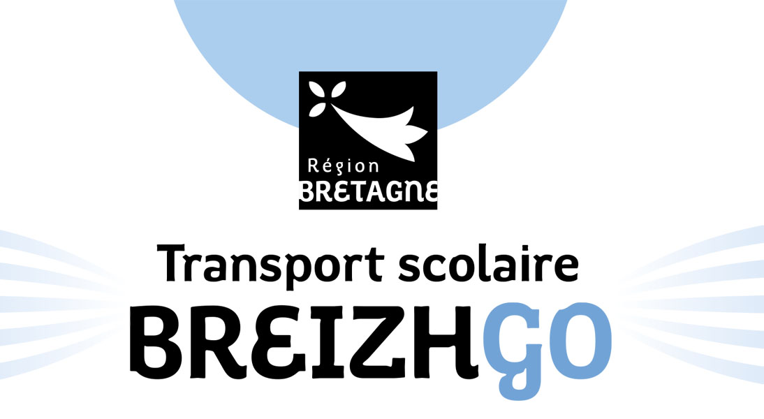 Transport scolaire BREIZHGO