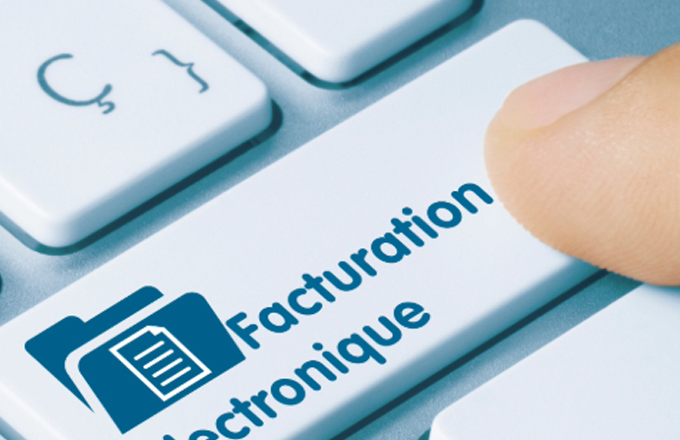 La facturation électronique