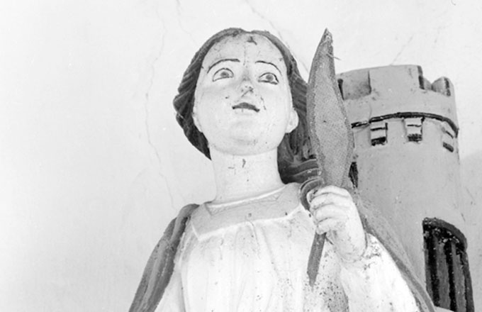 Inventaire participatif du patrimoine culturel