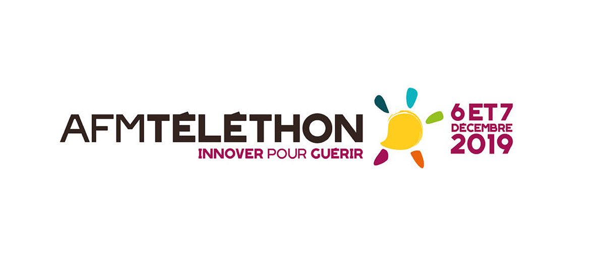 Téléthon 2019 : on compte sur vous !