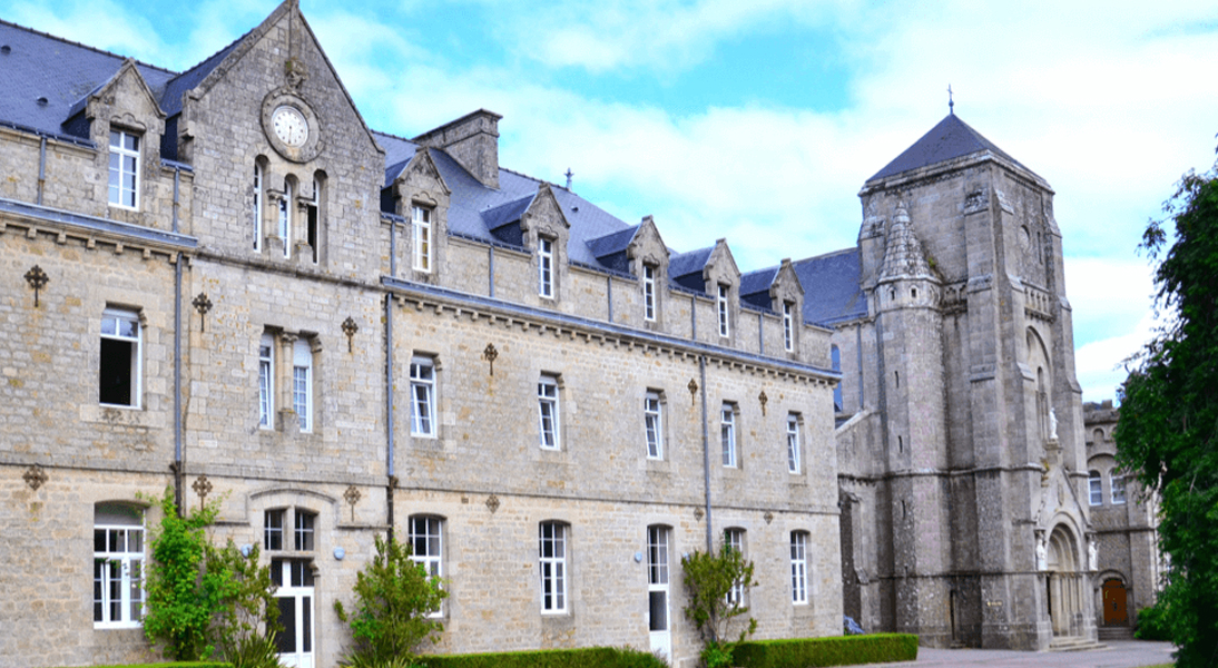 Visites guidées de l'Abbaye de Timadeuc