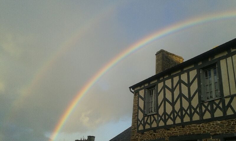 ARC EN CIEL