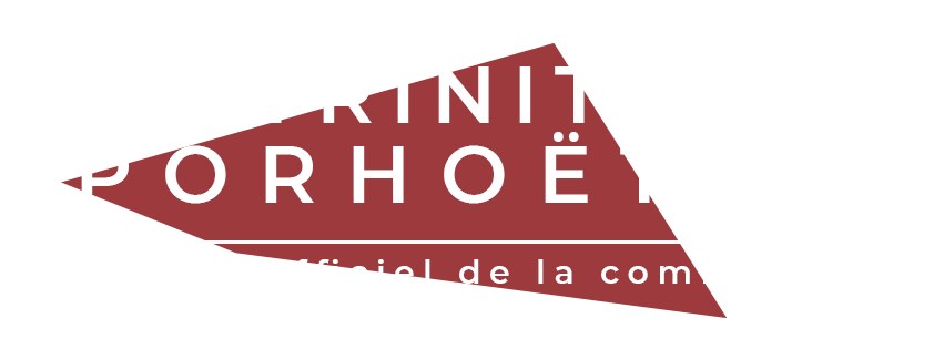 La Trinité-Porhoët - site officiel